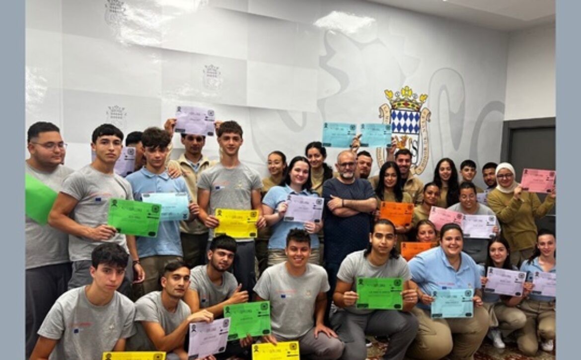 OK ENTREGA DIPLOMAS ALFABETIZACIÓN