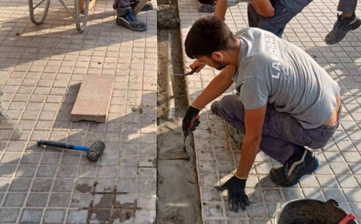 OK IMBORNAL OBRAS