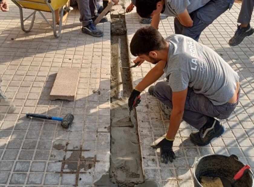 OK IMBORNAL OBRAS