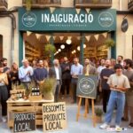 LA IMPLANTACIÓ I DESENVOLUPAMENT DEL XICOTET COMERÇ, A EXAMEN
