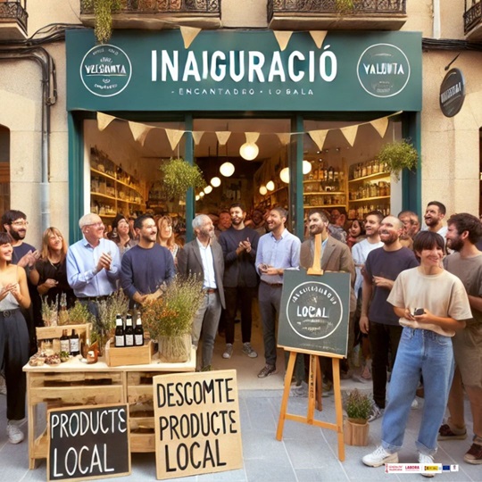 OK IMPLATACIÓN COMERCIO