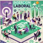 LOS ALUMNOS DE ALBAÑILERÍA REFUERZAN SU FORMACIÓN CON EL MÓDULO FCOO03 SOBRE EMPLEABILIDAD, SOSTENIBILIDAD E IGUALDAD