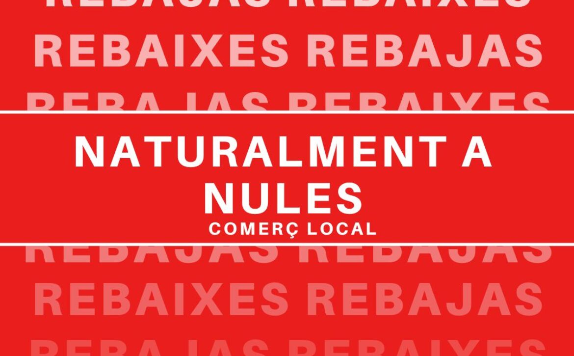 REBAIXES