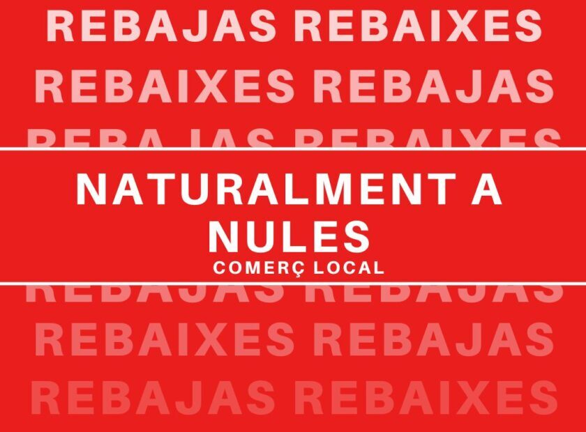 REBAIXES