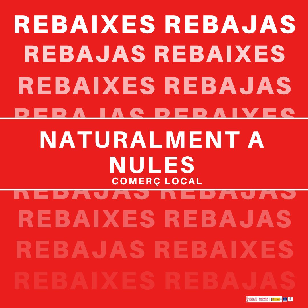 REBAIXES