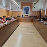 LES DIFERENTS FORCES DE SEGURETAT COORDINEN ELS DISPOSITIUS PER A LES FESTES D’AGOST