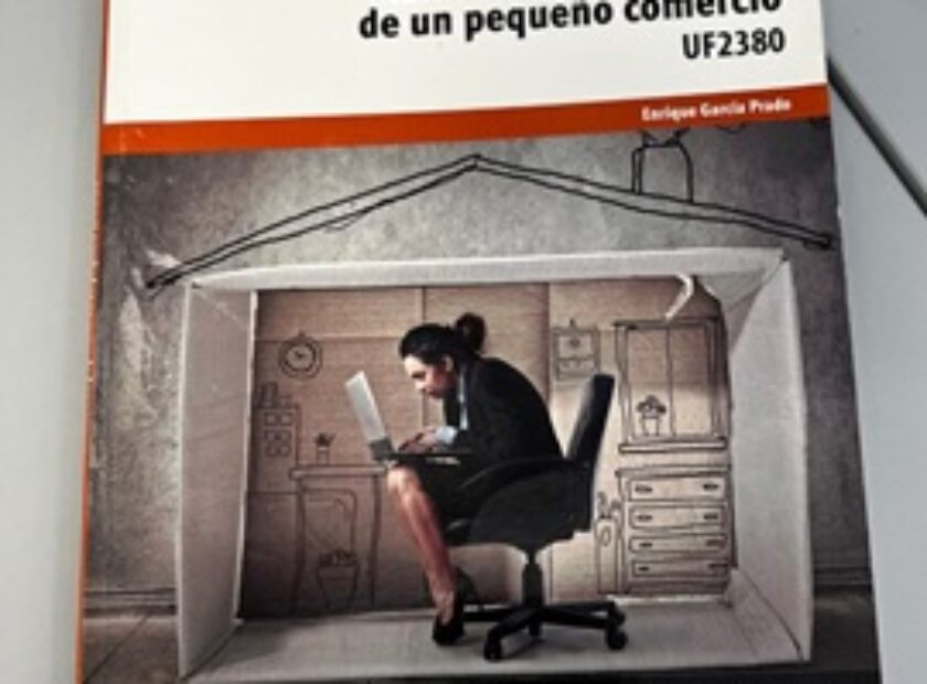 EXAMEN MODULO PLANIFICACIÓN COMERCIO