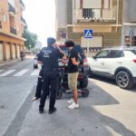 NULES POSA EN MARXA UNA CAMPANYA DE VIGILÀNCIA DE LA CIRCULACIÓ DE PATINETS ELÈCTRICS