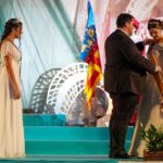 LAURA GÓMEZ JA ÉS LA NOVA REINA DE LA VILA DE NULES PER A LES FESTES PATRONALS DE 2025