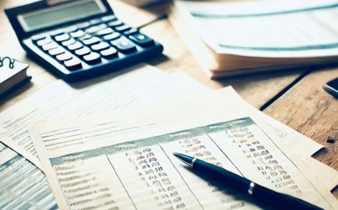 MÓDULO GESTIÓN ECONÓMICA