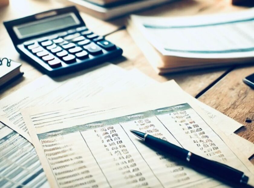 MÓDULO GESTIÓN ECONÓMICA