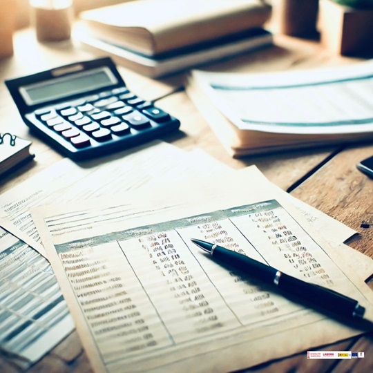 MÓDULO GESTIÓN ECONÓMICA