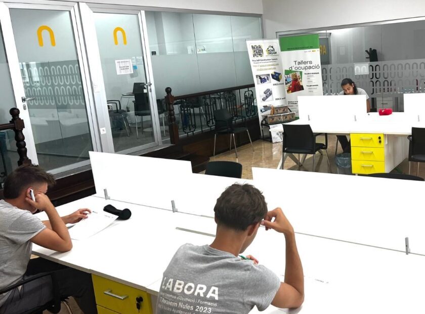 OK EXAMEN ALBAÑILERÍA