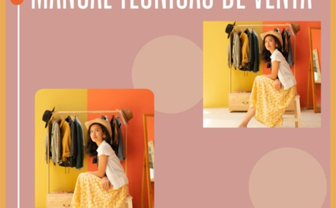OK MANUAL TÉCNICAS DE VENTA