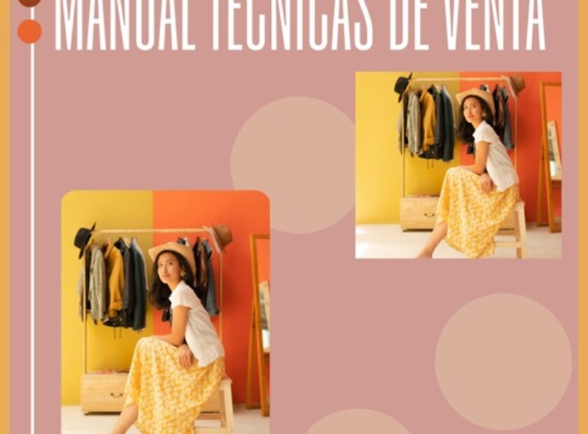 OK MANUAL TÉCNICAS DE VENTA