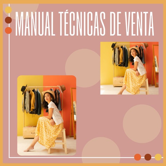 OK MANUAL TÉCNICAS DE VENTA