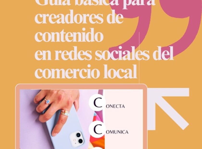 OK POST GUIA RRSS COMERCIO