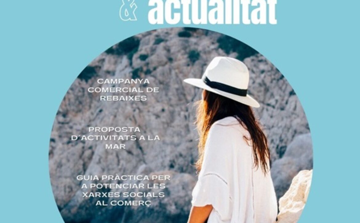 POST MAGAZINE JULIO