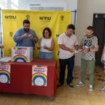 NULES YA CONOCE A LAS PERSONAS GANADORAS DE LA CAMPAÑA #COMPRESAMBORGULL