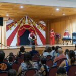 NULES SEGUEIX GAUDINT DE LES SEUES FESTES PATRONALS