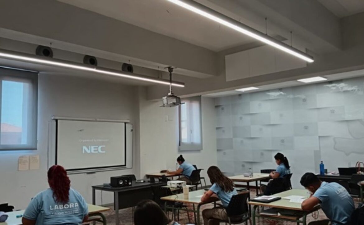 EXAMEN DINAMIZACIÓN PUNTO DE VENTA