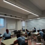ELS ALUMNES DE COMERÇ AVALUEN LA UNITAT FORMATIVA DE DINAMITZACIÓ AL PUNT DE VENDA, CLAU PER AL CERTIFICAT DE PROFESSIONALITAT