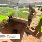 COMENCEN LES EXCAVACIONS ARQUEOLÒGIQUES AL JACIMENT ROMÀ DEL BENICATÓ