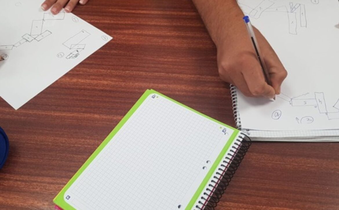 FOTO DINÁMICA AUTOREFLEXIÓN