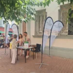 NULES INCENTIVA A LA CIUTADANIA A INCREMENTAR EL RECICLATGE DE VIDRE