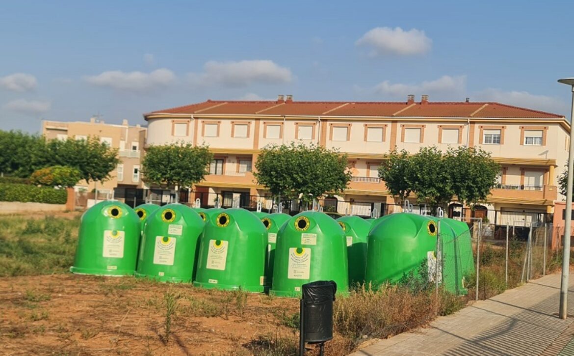 reciclaje