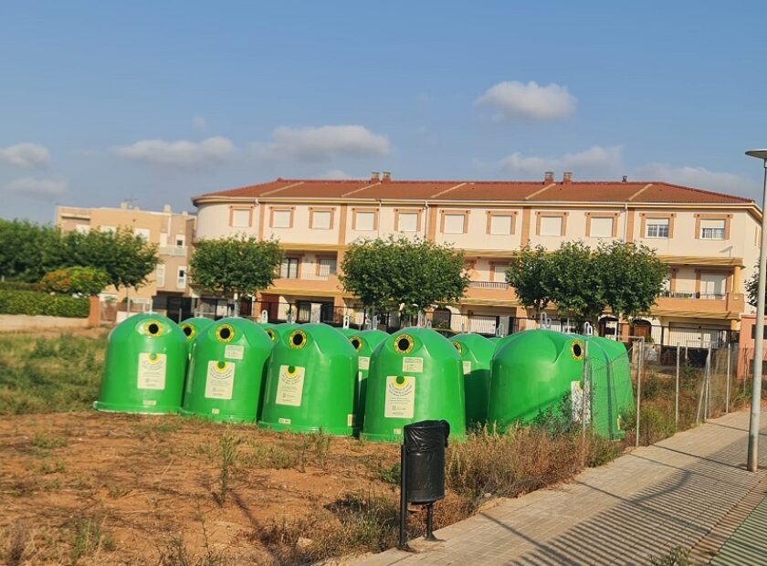 reciclaje