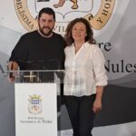 NULES CIERRA EL TEATRO ALCÁZAR PARA ACOMETER DIFERENTES ACTUACIONES DE REMODELACIÓN Y DE MEJORA