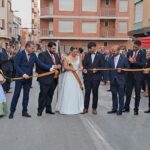 NULES INAUGURA LA LXXVIII FIRA DE RAMADERIA I MAQUINÀRIA AGRÍCOLA