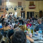 MASCARELL CELEBRA LES SEUES FESTES PATRONALS MÉS MULTITUDINÀRIES
