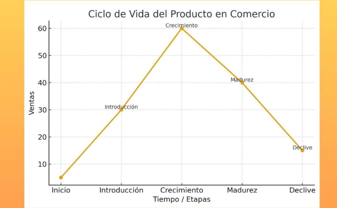FOTO CICLO VIDA PRODUCTO