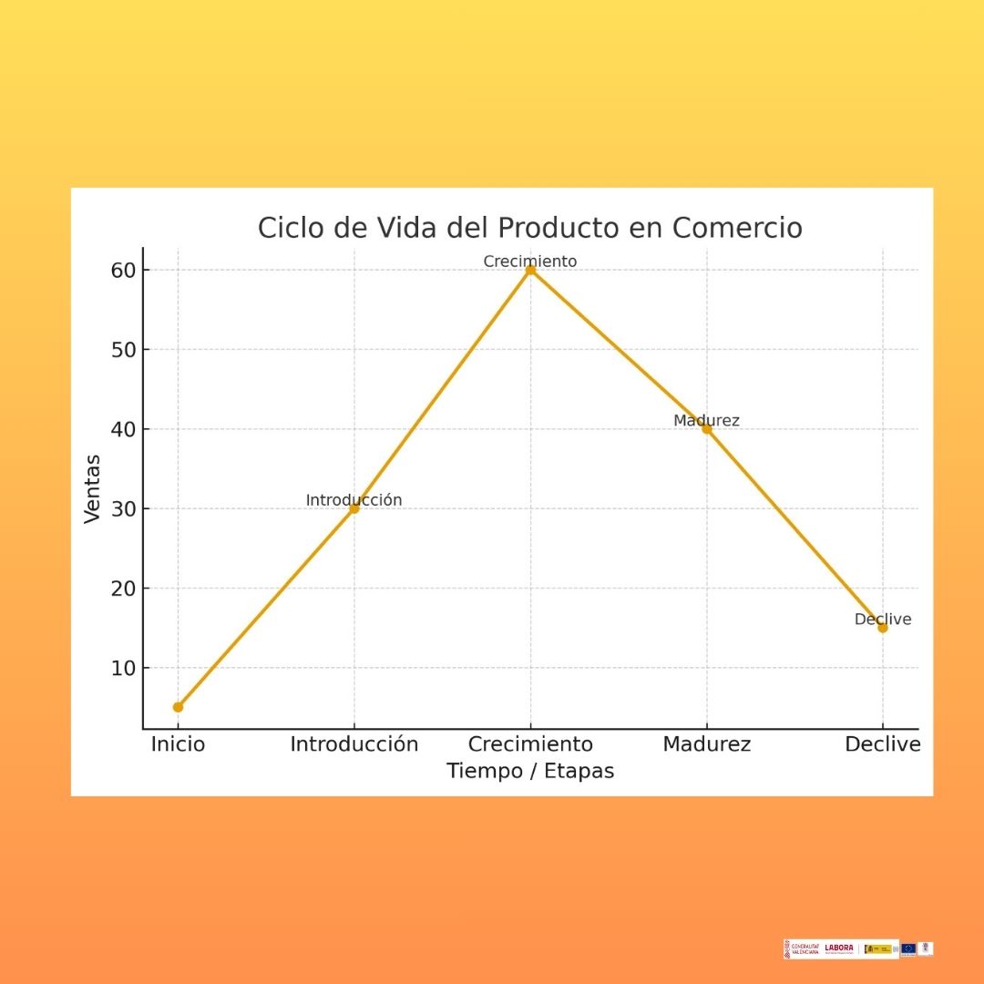 FOTO CICLO VIDA PRODUCTO