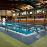 NULES LLEVA A CABO DIFERENTES ACTUACIONES DE MEJORA Y DE MANTENIMIENTO DE LA PISCINA MUNICIPAL