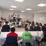 NULES INCORPORA EN LA PROGRAMACIÓN DE JUVENTUD UN NUEVO PROYECTO EDUCATIVO