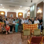 NULES Y LA POBLACIÓN DE OLIVA QUIEREN HERMANARSE