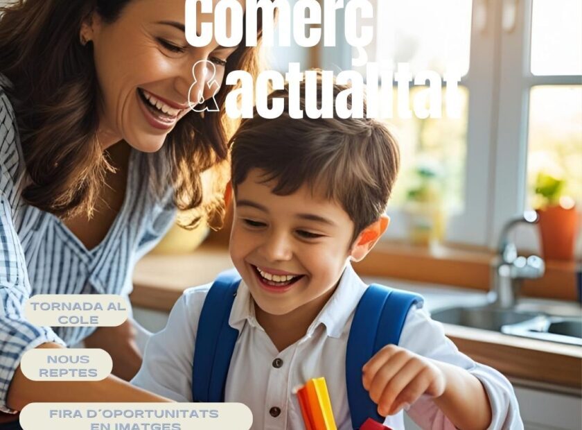 MAGAZINE SEPTIEMBRE