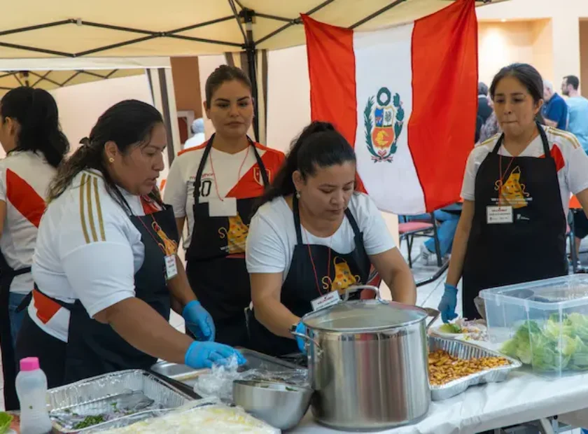 TROBADA GASTRONÒMICA INTERCULTURAL 28-09-25_11