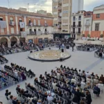 NULES CELEBRA AMB HONORS EL XXV ANIVERSARI DE LA CORONACIÓ CANÒNICA DE LA MARE DE DÉU DE LA SOLEDAT