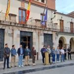 NULES RECORDA A LES VÍCTIMES DE LA DANA EN EL SEU PRIMER ANIVERSARI