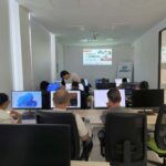 NULES IMPARTEIX CURSOS D’INFORMÀTICA A LES PERSONES USUÀRIES DEL PROGRAMA SUPERA´T