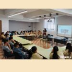 EL VALOR DE L'APRENENTATGE I LA SUPERACIÓ PERSONAL CENTREN UNA DINÀMICA DE GRUP EN QUÈ HAN PARTICIPAT ELS ALUMNES DEL T´AVALEM