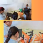 EL COMERÇ LOCAL ES PREPARA PER A LA CAMPANYA COMERCIAL DE DINAMITZACIÓ DEL PUNT DE VENDA A HALLOWEEN