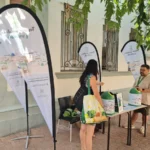 NULES CONSEGUE LA QUINTA POSICIÓN DE LA PROVINCIA EN RECICLAJE DE VIDRIO