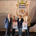NULES SE PREPARA PARA HOMENAJEAR A SU PATRONA EN EL XXV ANIVERSARIO DE SU CORONACIÓN