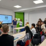 EL CENTRE MUNICIPAL DE FORMACIÓ DE PERSONES ADULTES “MARISOL GONZÁLEZ FELIP” DE NULES COMENÇA UN NOU CURS