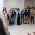 LES TRADICIONS PROTAGONISTES DE LES FESTES PATRONALS DE NULES AMB LA NIT D’ALBAES
